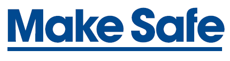 make-safe-logo