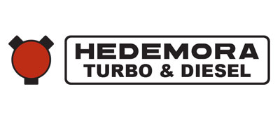 Hedemora Turbo & Diesel
