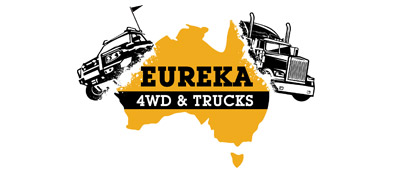 Logo 4wd & trucks